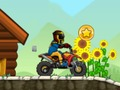Trò chơi Chuyến đi ATV trực tuyến