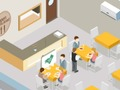 Trò chơi Mở nhà hàng  trực tuyến