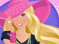 Trò chơi Tạp chí Glossary của Barbie  trực tuyến