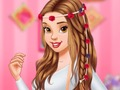 Trò chơi Belle Memories Hữu nghị  trực tuyến