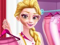 Trò chơi Sắc thái của màu hồng  trực tuyến