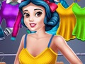 Trò chơi Diện mạo thời trang công chúa trực tuyến