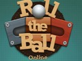 Trò chơi Roll The Ball Trực tuyến  trực tuyến