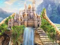 Trò chơi Thế giới ẩn của Elfania  trực tuyến