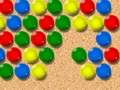 Trò chơi Bắn bong bóng pinboard trực tuyến
