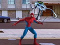 Trò chơi Trận chiến tranh Spider-Man  trực tuyến