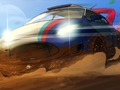 Trò chơi Rally Racer trực tuyến