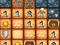 Trò chơi Dungeon Sweeper trực tuyến