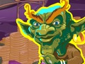 Trò chơi Gnomes tham lam trực tuyến