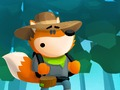 Trò chơi Nhà thám hiểm Fox trực tuyến