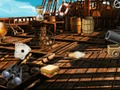 Trò chơi Các đối tượng ẩn Pirate Treasure  trực tuyến