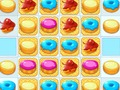 Trò chơi Cookie Crush 2 trực tuyến