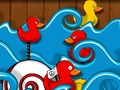 Trò chơi Vịt Carnival trực tuyến
