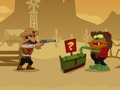 Trò chơi Thương mại zombies trực tuyến