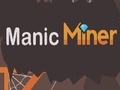 Trò chơi Thợ mỏ manic  trực tuyến
