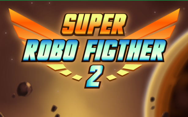 Trò chơi Super Robot Fighter 2  trực tuyến