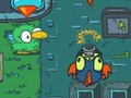 Trò chơi Vịt! Cuack!  trực tuyến