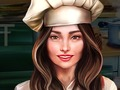 Trò chơi Pizza Bentino  trực tuyến