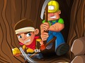 Trò chơi Nugget Seeker Adventure trực tuyến
