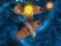 Trò chơi PirateBattle. Io  trực tuyến