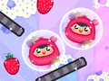 Trò chơi Thả tôi xuống  trực tuyến