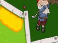 Trò chơi Vương quốc Minigolf  trực tuyến