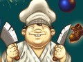 Trò chơi Đầu bếp trái cây  trực tuyến