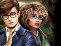 Trò chơi Tội phạm Hollywood  trực tuyến