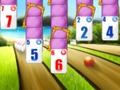 Trò chơi Tấn công solitaire trực tuyến