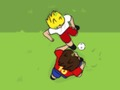 Trò chơi Vua Dribble trực tuyến
