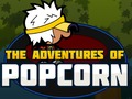 Trò chơi Cuộc phiêu lưu của Popcorn  trực tuyến