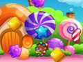 Trò chơi Candy Match Saga trực tuyến