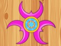 Trò chơi Người hùng fidget spinner trực tuyến