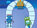 Trò chơi Captain Plus và Sumbots  trực tuyến