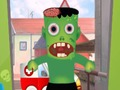 Trò chơi Bệnh viện Monster  trực tuyến