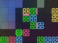 Trò chơi Neon Splash! trực tuyến