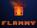 Trò chơi Chất flammy  trực tuyến