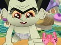 Trò chơi Baby Pocalypse Smash! trực tuyến