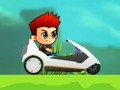 Trò chơi Sinclair C5 nhảy trực tuyến