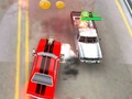 Trò chơi Xe Terminator  trực tuyến