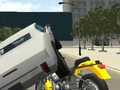 Trò chơi Xe Thief  trực tuyến