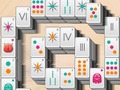 Trò chơi Vịt Pond Mahjong trực tuyến