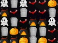 Trò chơi Trận đấu Halloween trực tuyến