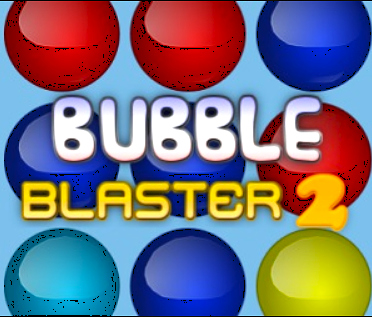 Trò chơi Bong bóng blaster 2 trực tuyến
