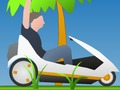 Trò chơi Cưỡi Stunt Rider của Sinclair  trực tuyến