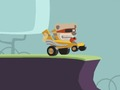 Trò chơi Karts vui nhộn trực tuyến