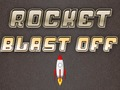 Trò chơi Rocket Blast Tắt  trực tuyến