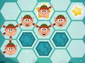 Trò chơi Bạn bè Giáng sinh  trực tuyến