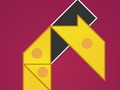 Trò chơi Câu đố Tangram trực tuyến