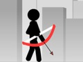Trò chơi Stickman Archer Trực tuyến  trực tuyến